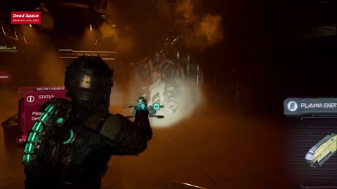 Cronos: The New Dawn Video Review