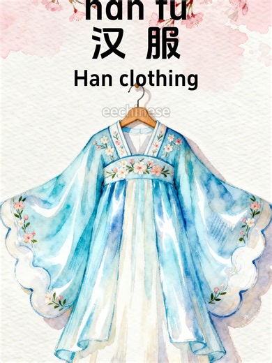 Discover Hanfu: Traditional Chinese Clothing Explained