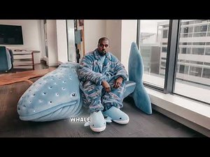 Ye - "HH" Clean Version