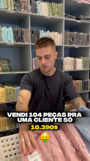 KALIÊ MODAS. on Instagram: "Nós fabricamos moda feminina a mais de 6 anos, com lojistas ativos em todo o Brasil 🇧🇷 Trabalhamos com lançamentos e reposições semanais, então sugiro que siga nosso perfil pra ficar por dentro de todas as novidades. Você pode visitar uma de nossas lojas físicas (vendas apenas para LOJISTAS): 📍SHOPPING TOTAL BRÁS - LOJA 41 e 42t - PISO TÉRREO / 06am as 16h 📍SHOPPING MEGA POLO - LOJA 55 - PISO TÉRREO / 07am as 17h 📍 VAUTIER PREMIUM - BOX 135 - PISO TÉRREO / 05am a