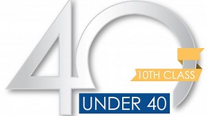 40 Under 40: Young leaders make a mark