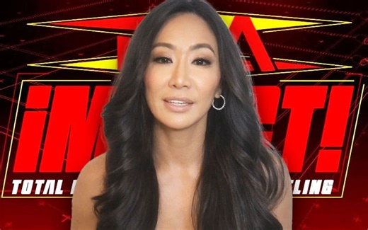 Gail Kim Reveals Why TNA Return Isn’t Happening Anytime Soon