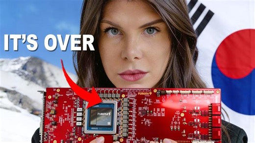 Microchip Breakthrough No One Expected | John Merlino