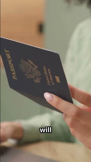 The EU's Insane Plan To Control Travel (ETIAS & EES Explained)