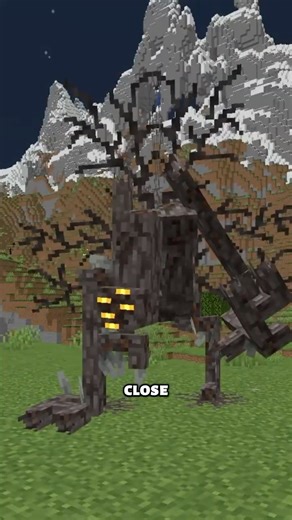 This Mod Adds The Wilted