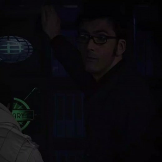 David Tennant: The Prettiest Boy Edit | Doctor Who TikTok Compilation