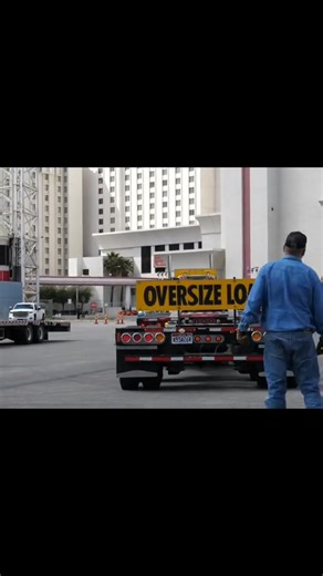 Volvo's Biggest Wheel Loader Moving from Conexpo 2020 | Joe Manning