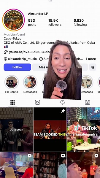 Bad Bunny celebrated his 32nd birthday with his girlfriend 👀 at Tableaux Lounge during a magical private dinner in Tokyo with great vibes and plenty of Latin music of course! #badbunny #badbunnypr #badbunnyfans #gabrielaberlingeri