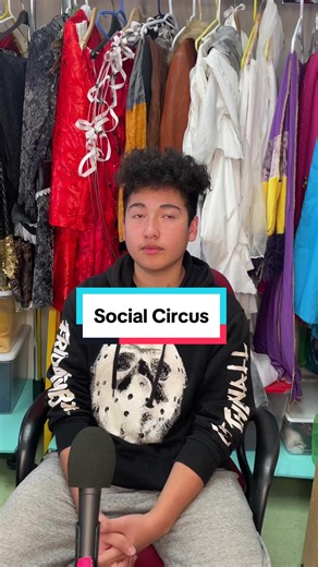 It’s been a week since Giving Tuesday and we have raised $1,327.53! Huge thank you to all of our donors for supporting our social circus program and ensuring its stay free go cost for participants! We are still accepting donations to help us to our $5000 goal! Link in our bio to donate.