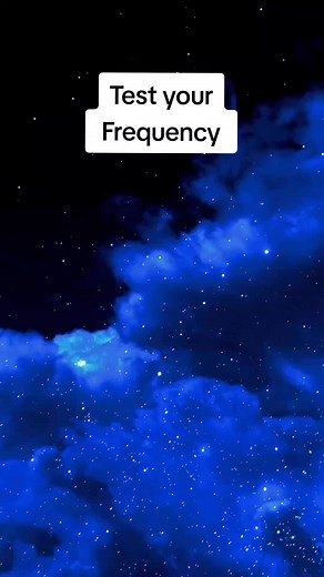 Frequency Test: What Word Did You Hear?