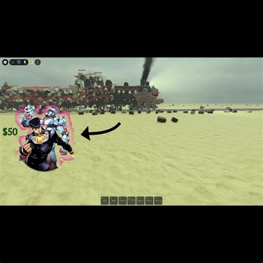 Explore Dead Rails: New Roblox Diamond Map Guide