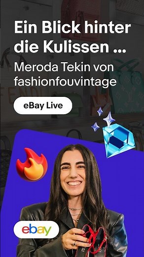 📱 Perfektes Setup für eBay Live?| eBay for Business DE