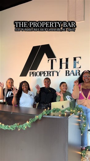 THE BEST REAL ESTATE COMPANY IN UPSTATE SC?! | @thepropertybar #realestate #greenvillesc #newhomesgreenvillesc #greenvillescrealtor #kaysocosmic