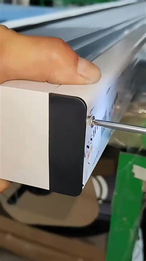 ✨ Crystal Folding Door | Modern & Energy Efficient Home Design Solution #foldingdoors #shorts #viralchallenge #reels #viral #shorts #india #gadgets | Info Hub