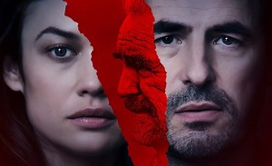 Movie Review – The Bay of Silence (2020)