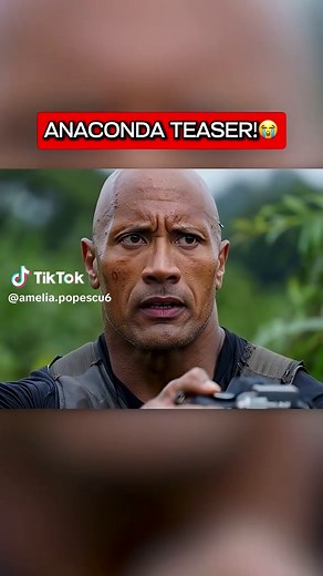 Anaconda 2026: Un Trailer de Película Impactante