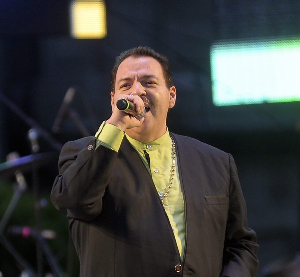Julio Preciado anuncia su retiro de los escenarios y gira de despedida - El Diario NY