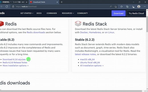 大数据-SpringBoot连接Redis