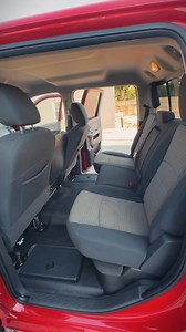 This Ram 2500 came into us to get a interior refresh service done to...