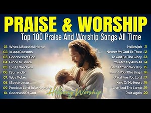 Best Of Hillsong United ✝️ Playlist Hillsong Praise & Worship Songs