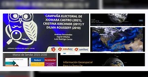 Jornada Científica 2022 de UNITEC contó con expositores extranjeros