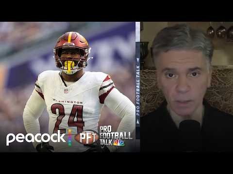 Von Miller regrets signing with Commanders over Seahawks | Pro Football Talk | NFL on NBC