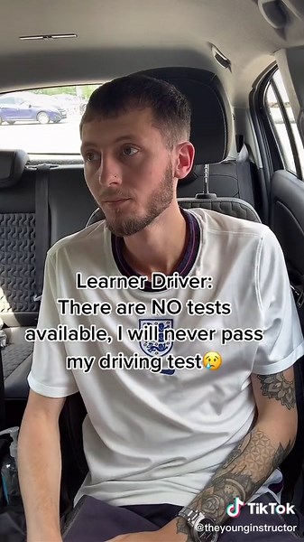 Tips for Passing Your Driving Test with Ease