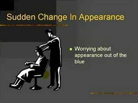 10 Signs Of A Cheating Spouse