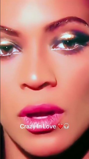 Beyoncé - Crazy In love (I Am….World Tour) Beyoncé Live ft. JAY Z ❤️🎧 #beyonce #music #pop #fyp