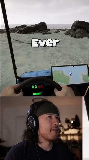 never ever wear a co- what | Markiplier Sons of the Forest Solo