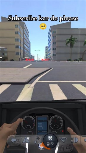 bus simulator ultimate india #busgame #bussimulation