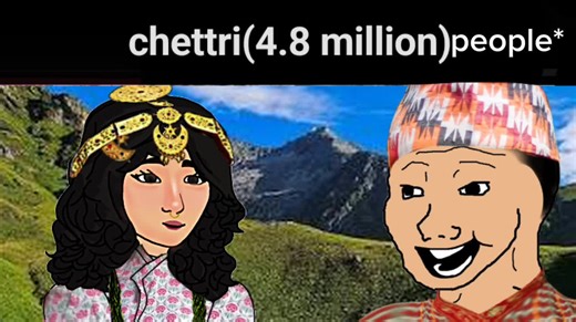 Nepali Ethnic Groups: A Cultural Journey Part 2