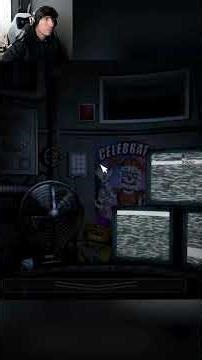 Ennard loves vents