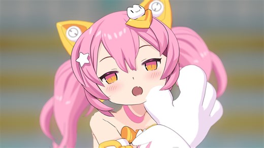 【MMD】Love Cheat!