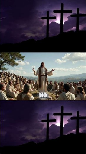 Sermon on the Mount (Part 6) – Giving, Prayer, and Fasting: What True Faith Looks Like