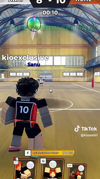 Exploring Haikyuu Legends Gameplay Strategies