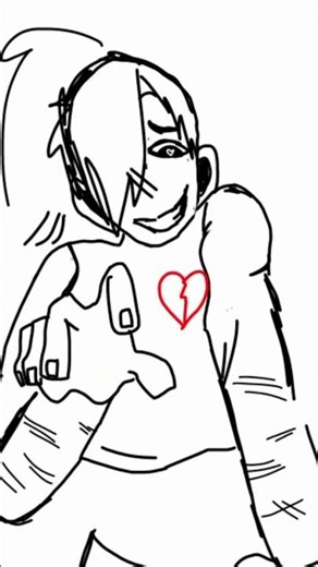 Please go watch my new animation video ! Linked down below :: 💫