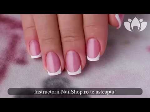 Curs de manichiura tehnica si oja semipermanenta