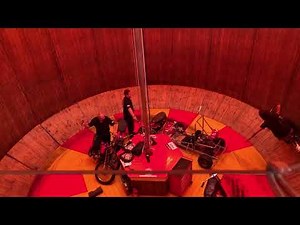 Wall of Death