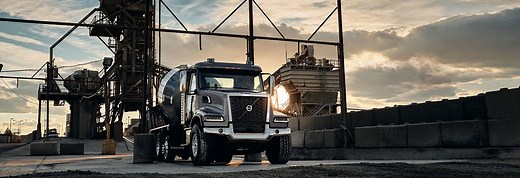 I-Shift with Crawler Gears | Volvo Trucks Powertrain Technology