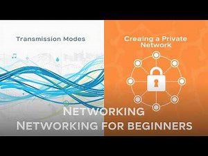 Data Transmission Modes: Everything You Need to Know | Creating Private Network