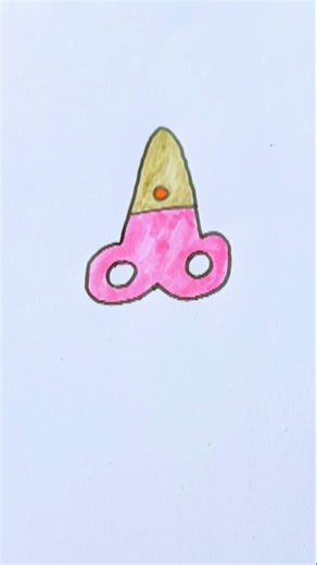 Caesar drawing and colouring page #colouring #kidsart #viralshort #youtube #art