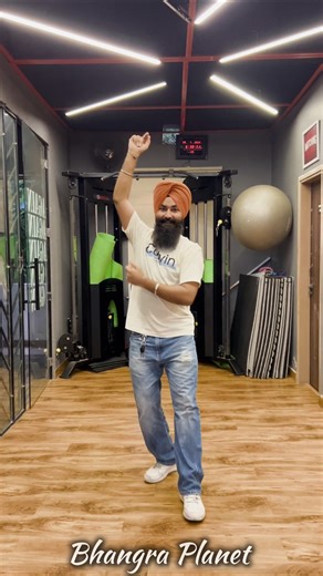 Chill Mardi 🔥 Bhangra Vibes | Bhangra Planet #bhangra