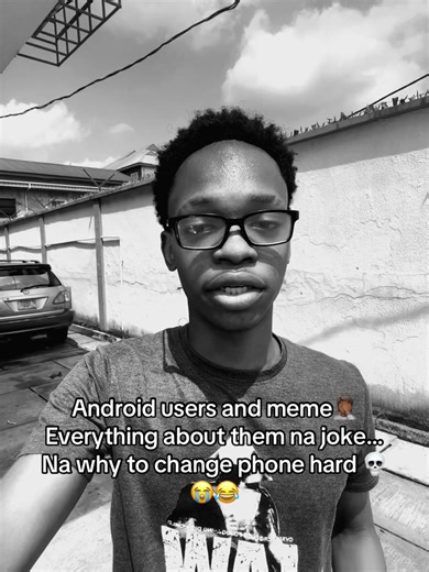 Funny Memes About Android Users and Their Phones