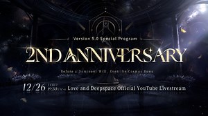 210K views · 9.4K reactions | Version 5.0 [2nd Anniversary...