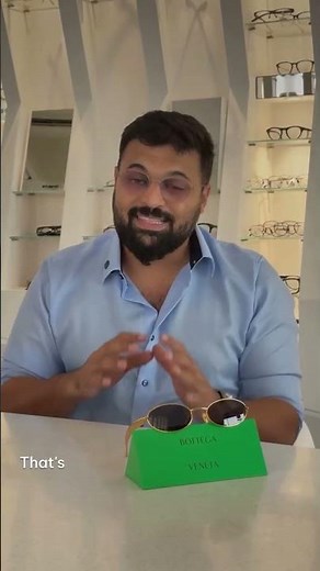 ✨ New Bottega Veneta Frames at Perfect Optics | 10% Off on Luxury Eyewear