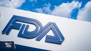 The FDA's Opioid Reckoning