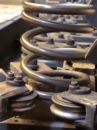 Skills Factory Works #satisfying #factoryprocess #manufacturing #usa #skills