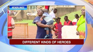 SHOWING NOW : NTVTonight Watch at 9PM as @STwinoburyo takes you through details on Hero's Day and more. #NTVNews https://youtu.be/LEEju0gozs | Youtube | NTV Uganda