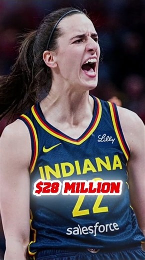 Is Caitlin Clark's WNBA Exit a HUGE Mistake?